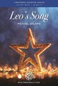 Leo's Song Concert Band sheet music cover